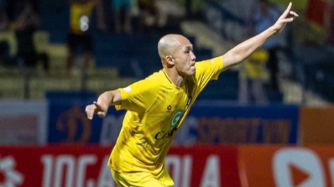  CAHN chiêu mộ 4-5 cầu thủ mới, gồm những ai?